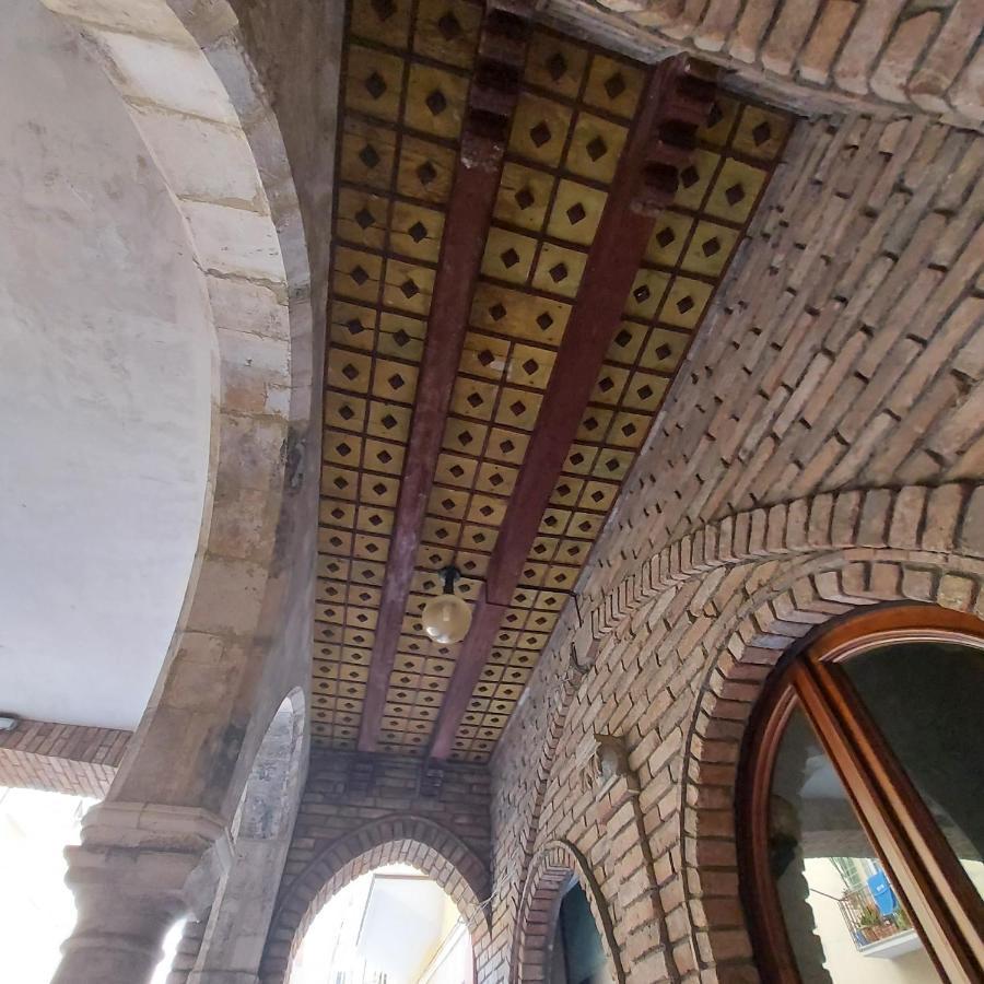 Casa Valeria Ancona Exterior foto