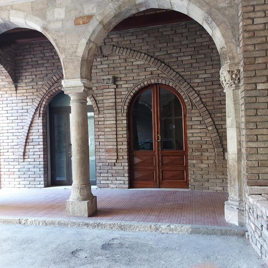 Casa Valeria Ancona Exterior foto